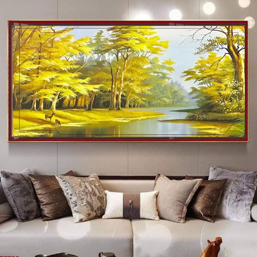  tong-hop-tranh-tet-phong-thuy-Đa-Nang