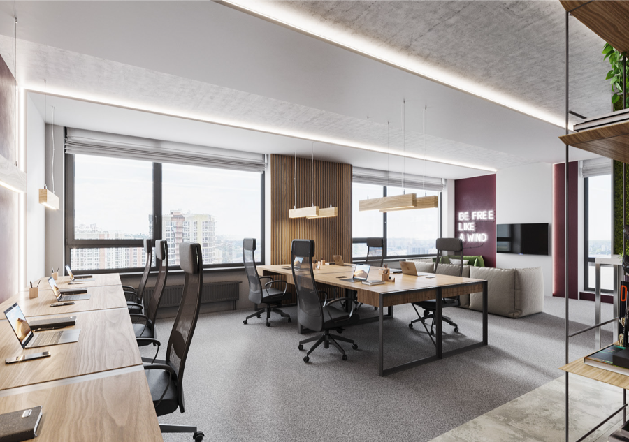 Top 5 công ty thi công trọn gói uy tín nhất