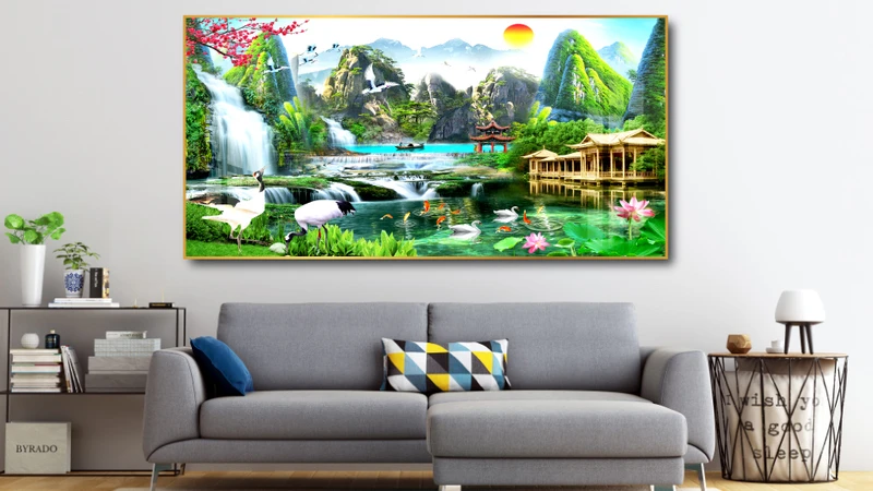 tranh-mat-guong-phong-thuy-cho-menh-moc-da-nang