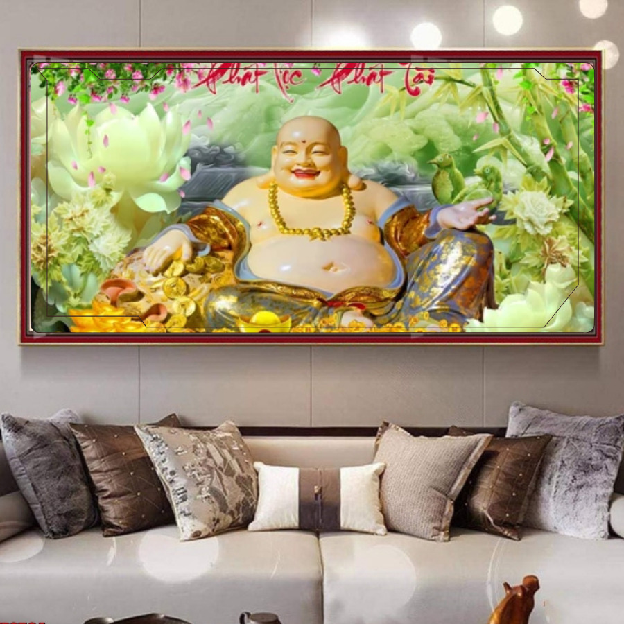 tranh-mat-guong-than-tai-tang-qua-dau-nam-hoi-an