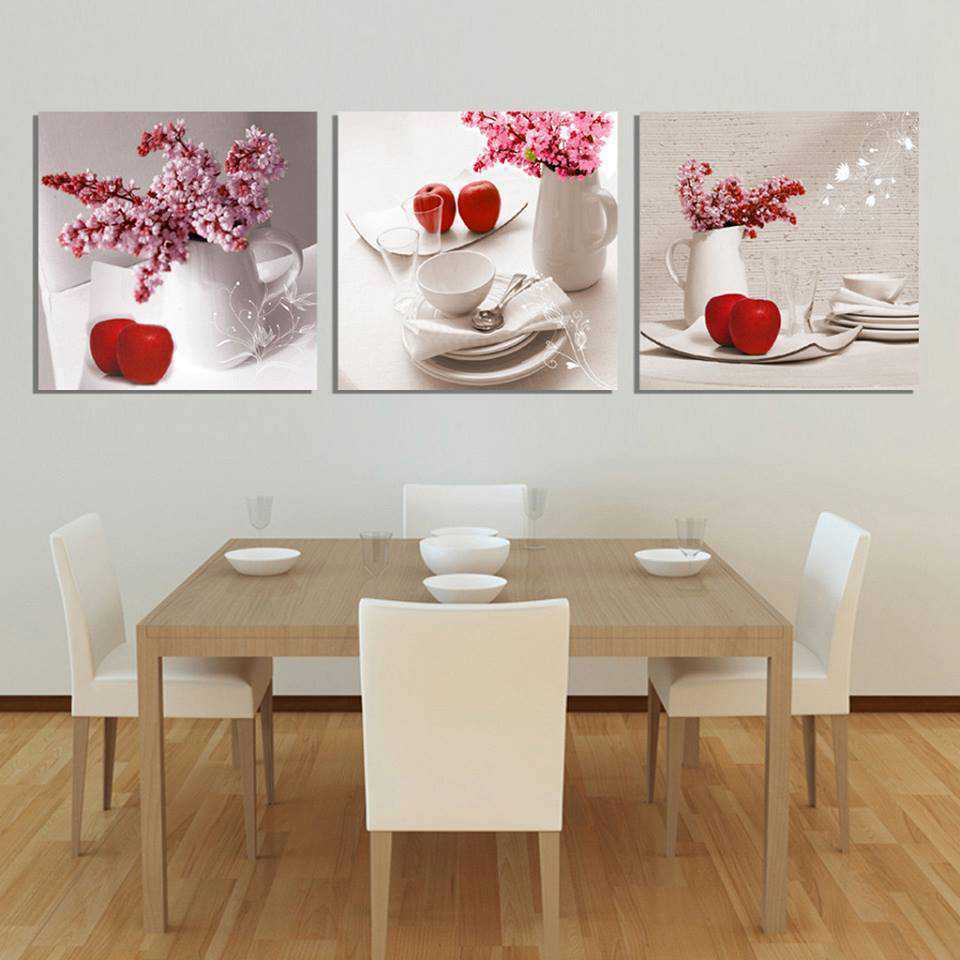 Tranh tết đơn giản Quảng Ngãi