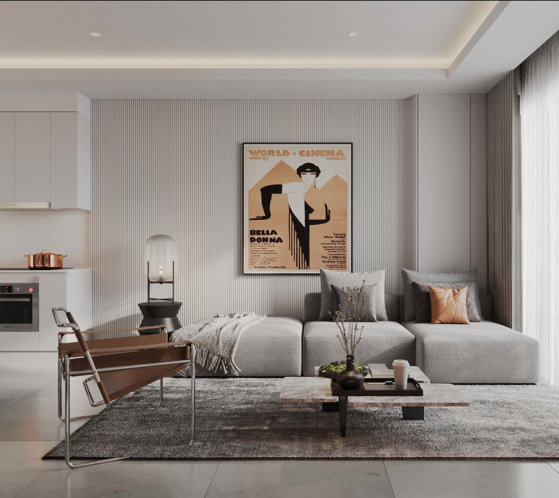 Các công ty thi công nội thất Quảng Bình