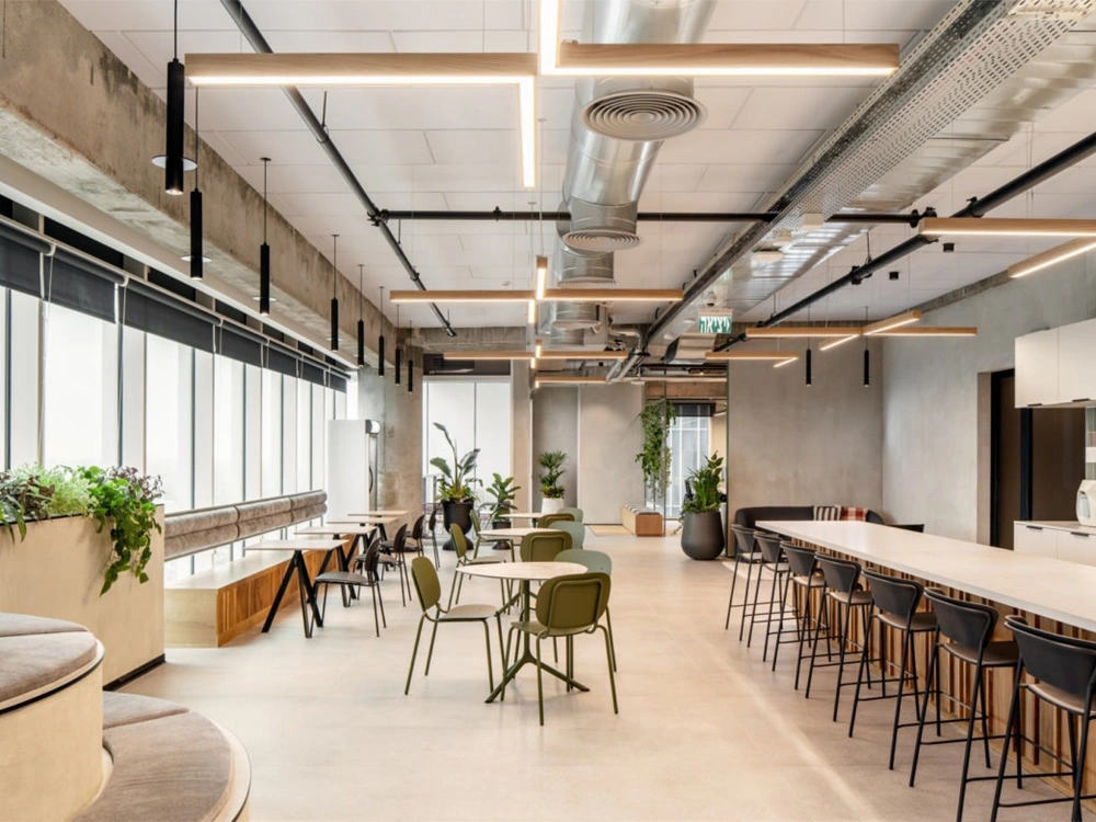 Thiết kế thi công nội thất Quảng Bình uy tín Oha Decor