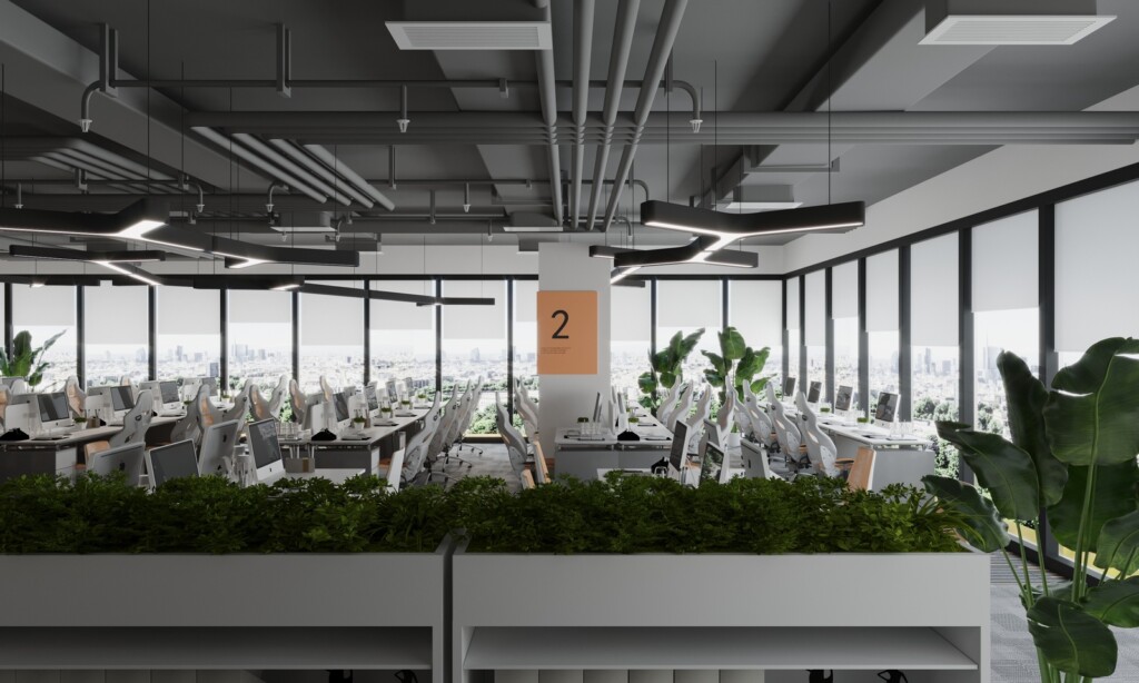 5 tiêu chí vàng khi thi công lắp đặt nội thất văn phòng Huế chuyên nghiệp 1 thi công lắp đặt nội thất văn phòng Huế