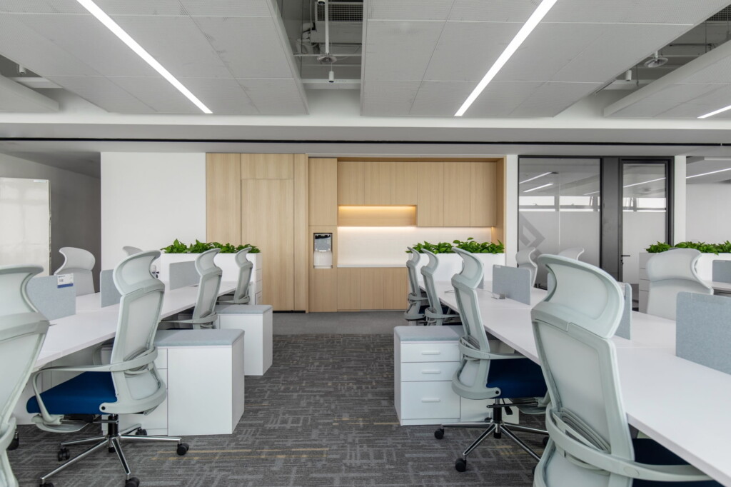 5 tiêu chí vàng khi thi công lắp đặt nội thất văn phòng Huế chuyên nghiệp 2 thi công lắp đặt nội thất văn phòng Huế