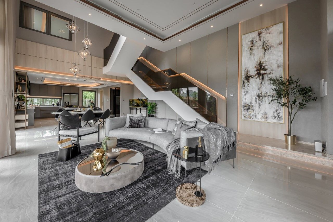 Thi công nội thất trọn gói Quảng Bình uy tín, giá tốt 2026 5 thi công nội thất trọn gói Quảng Bình