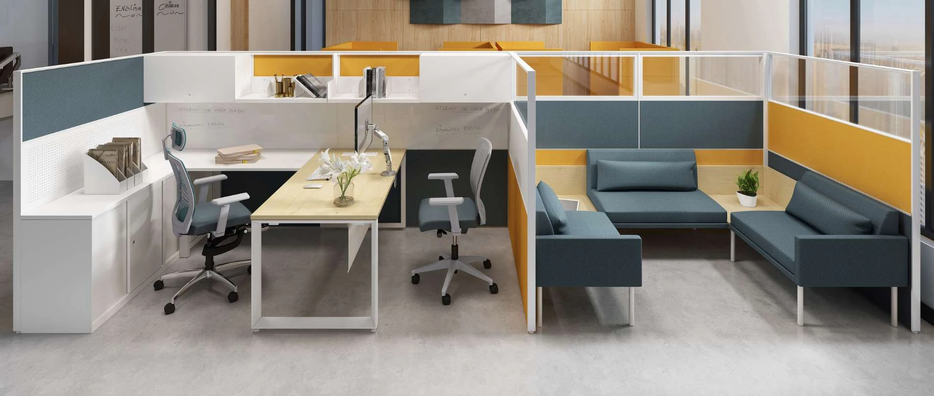 thi-cong-noi-that-van-phong-nho-quang-binh