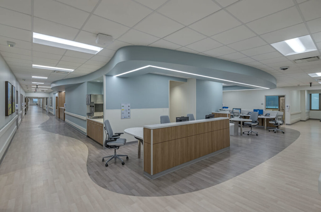 Thi công phòng khám Huế trọn gói chuẩn Bộ Y Tế – Oha Decor 3 Thi công phòng khám Huế