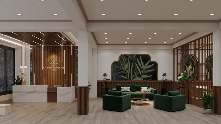 Tiêu chí chọn đơn vị thi công uy tín tại Hội An