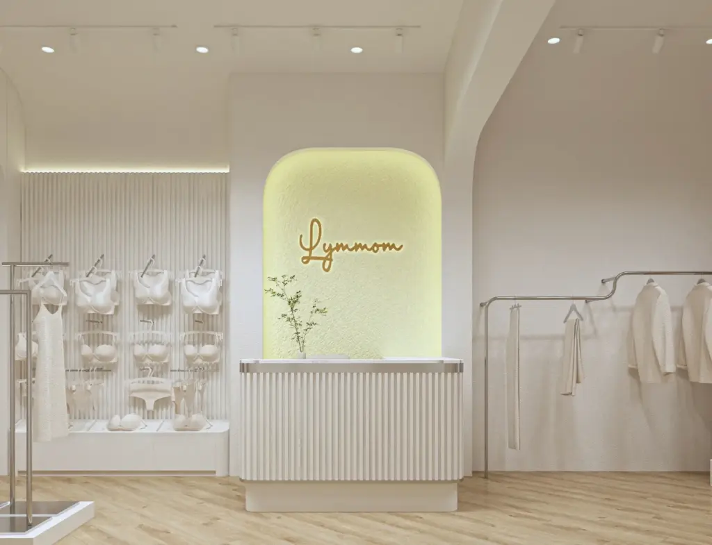 Thi công thiết kế cửa hàng Đà Nẵng