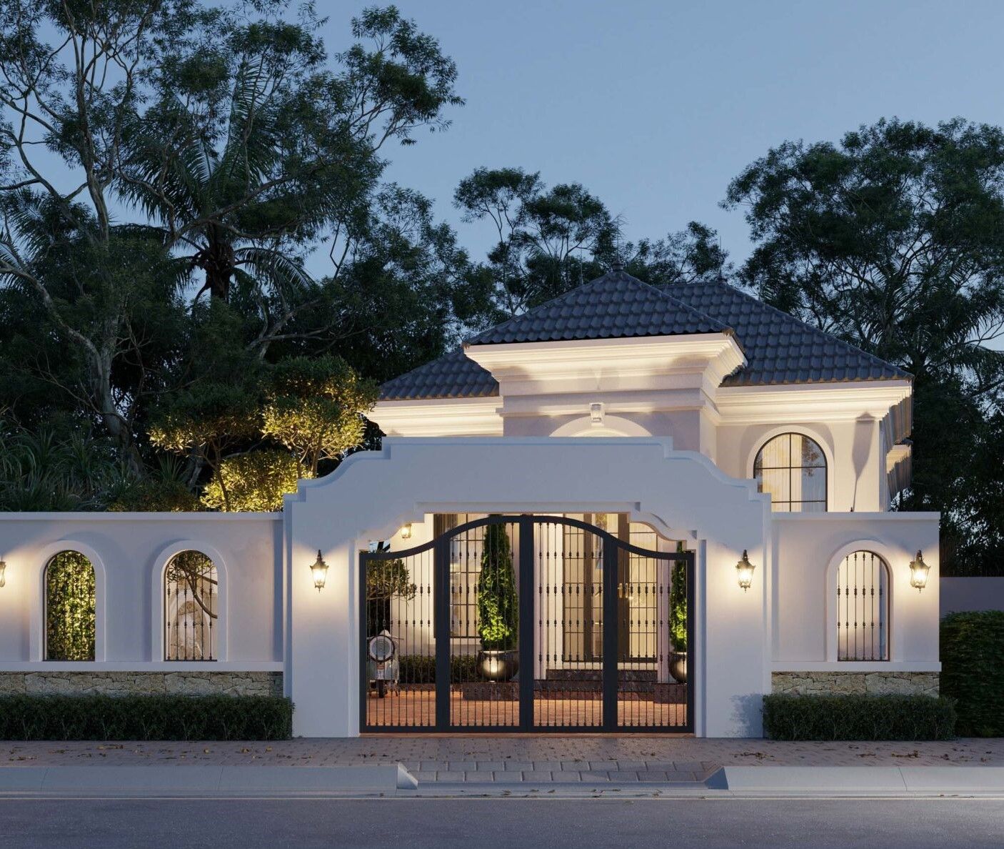 Thi Công Thiết Kế Nhà Đẹp Giá Rẻ Đà Nẵng – Bí Quyết Tiết Kiệm Hàng Trăm Triệu 6 Thi công thiết kế nhà đẹp giá rẻ Đà Nẵng