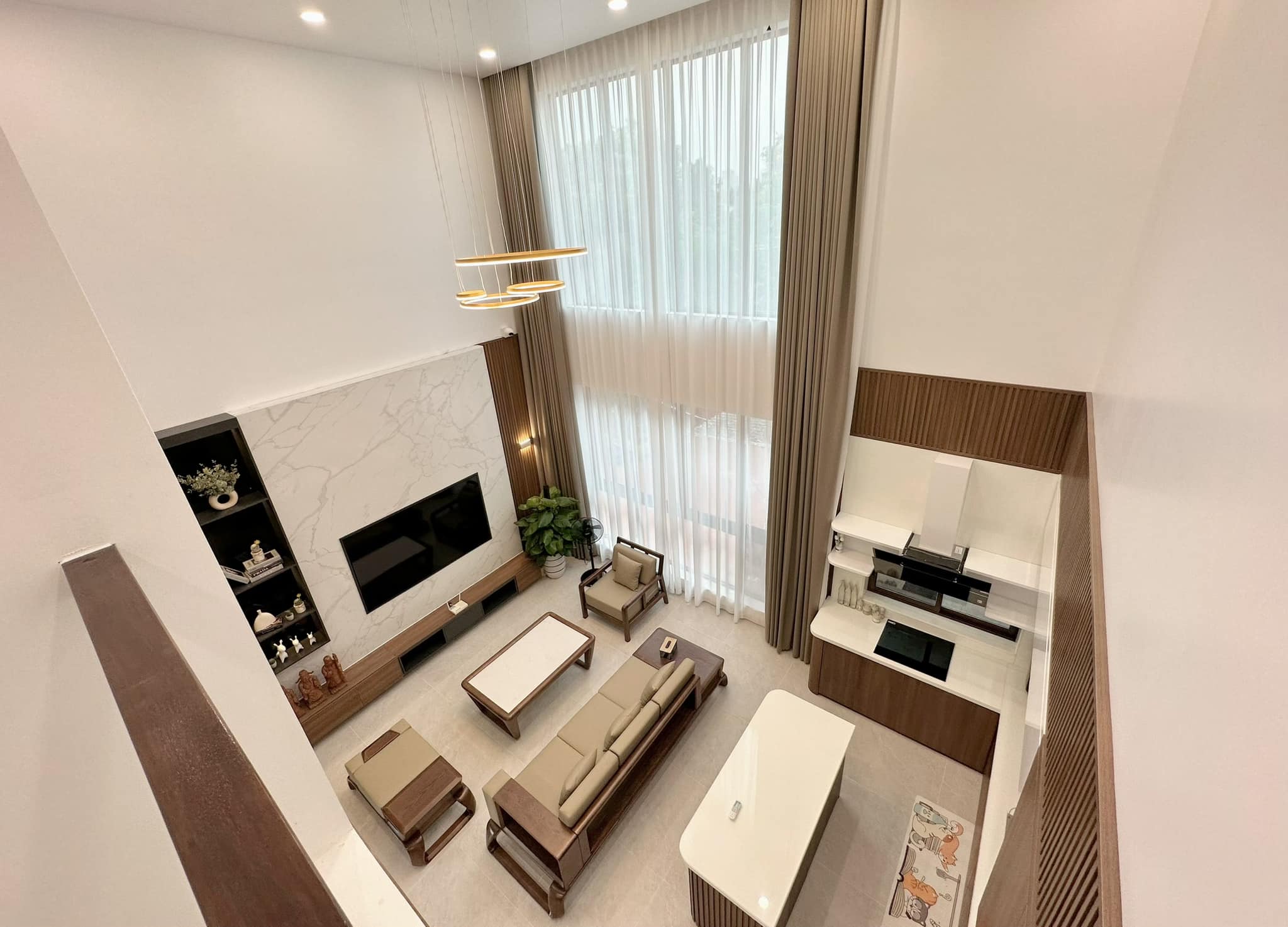 thi công thiết kế nhà trọn gói Quảng Bình chuyên nghiệp