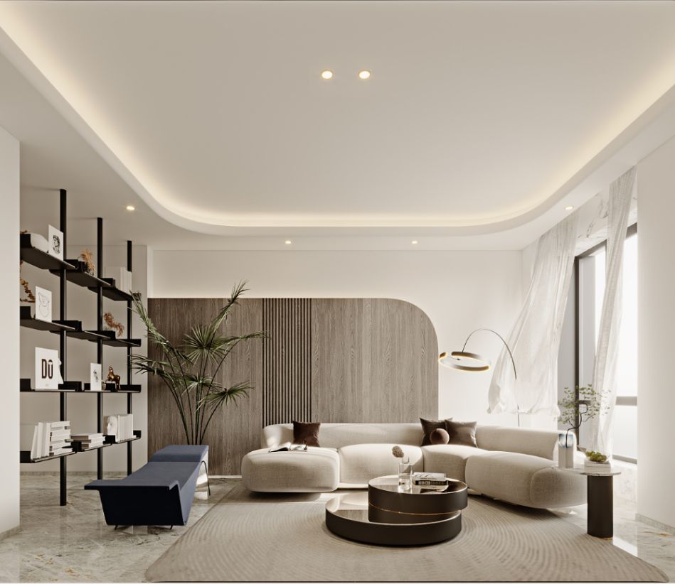 Thiết Kế Nội Thất Tối Giản Ở Hà Nội – Xu Hướng Sống Hiện Đại Và Tinh Gọn 5 Thiết Kế Nội Thất Tối Giản Ở Hà Nội – Xu Hướng Sống Hiện Đại Và Tinh Gọn