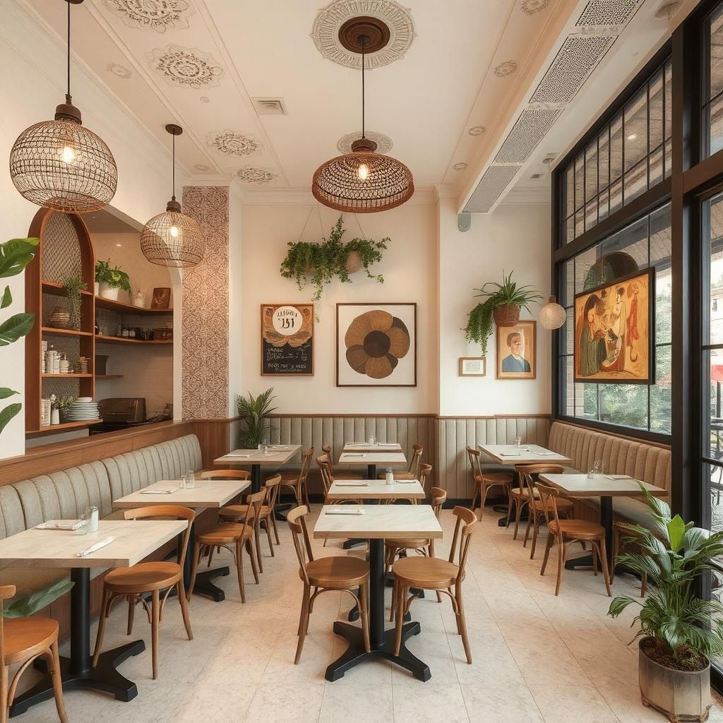 Thiết Kế Thi Công Quán Trà Sữa Hà Nội – Nhìn Là Muốn Vào, Uống Là Muốn Quay Lại 7 thiết kế thi công quán trà sữa Hà Nội