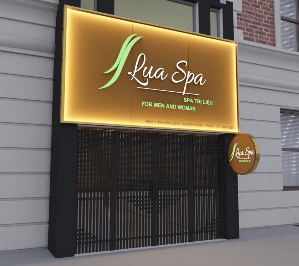 7 giải pháp thiết kế thi công quảng cáo Huế chuyên nghiệp giúp thương hiệu bứt phá 3 thiết kế thi công quảng cáo Huế