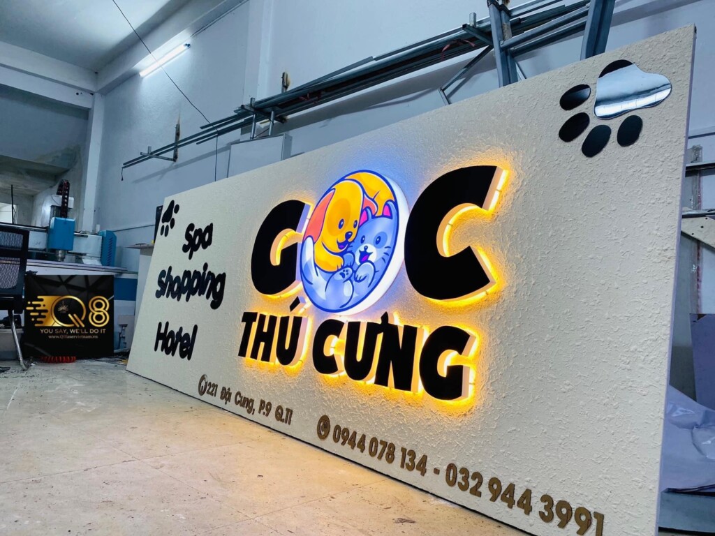 7 giải pháp thiết kế thi công quảng cáo Huế chuyên nghiệp giúp thương hiệu bứt phá 5 thiết kế thi công quảng cáo Huế