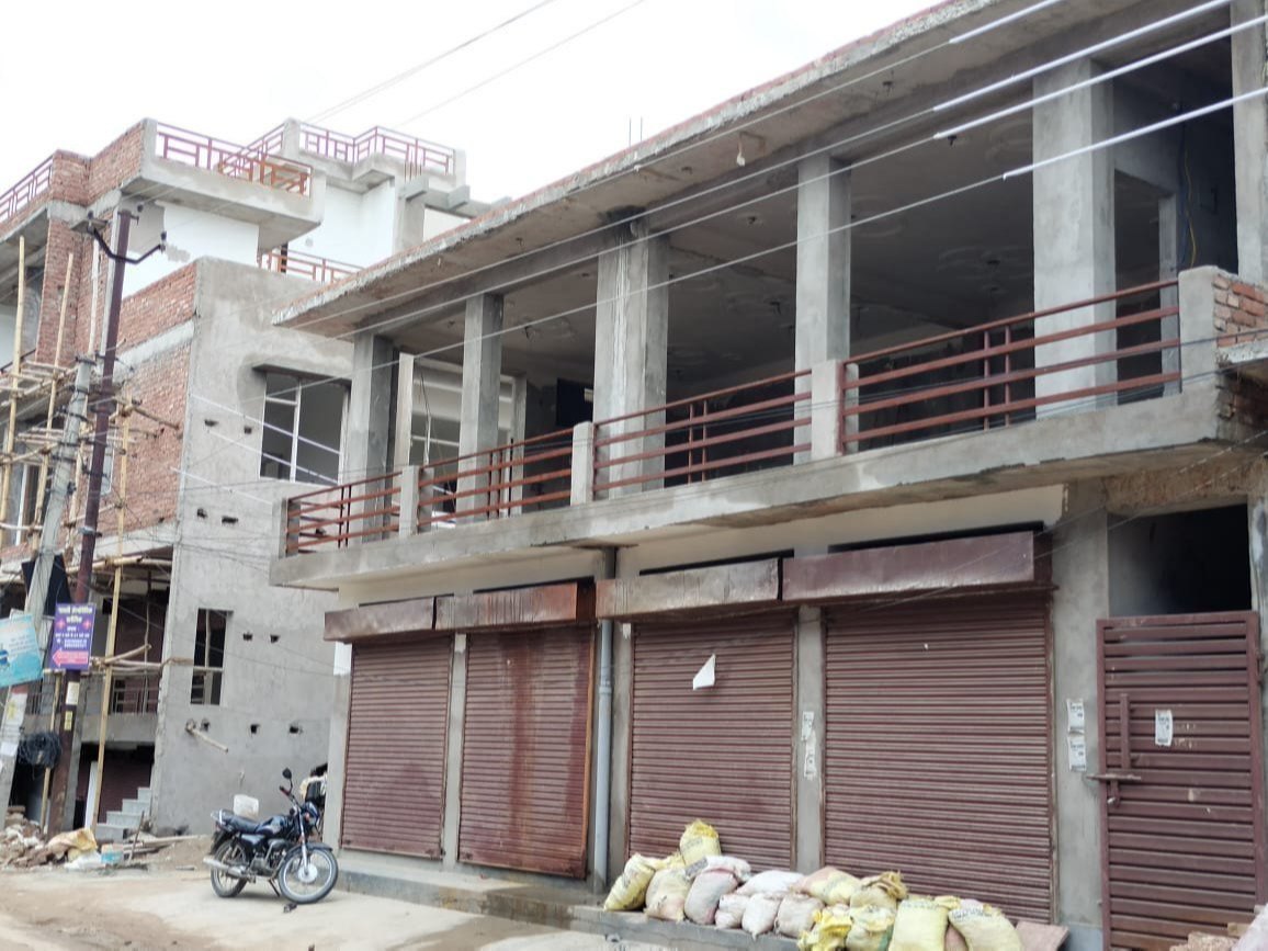 Thiết kế thi công shop theo yêu cầu Huế – Giải pháp trọn gói tối ưu không gian và doanh thu 2 thiet-ke-thi-cong-shop-theo-yeu-cau-hue-2026