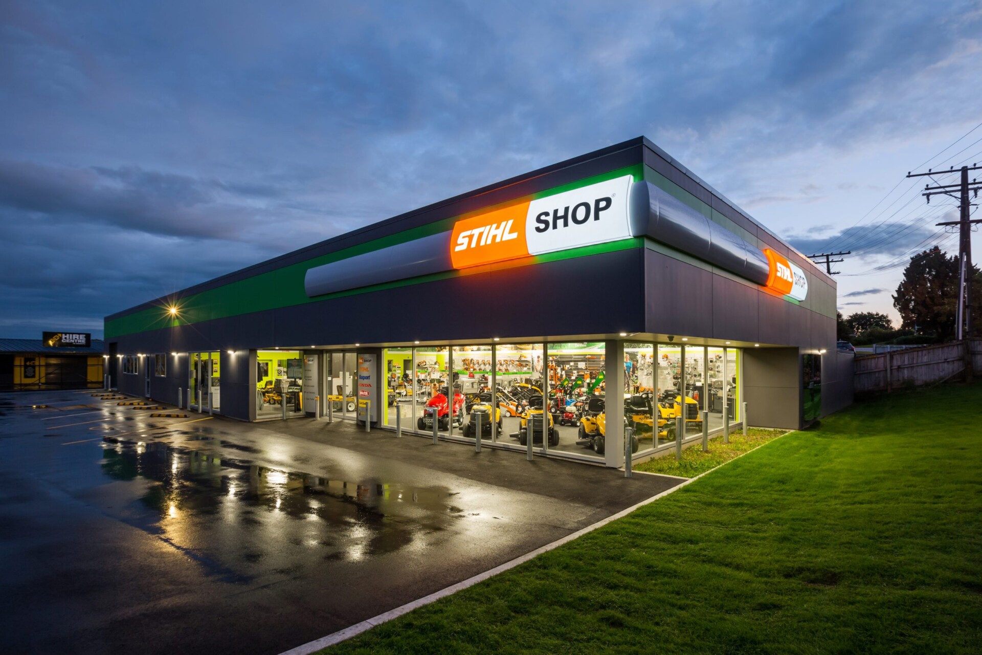 Thiết kế thi công shop theo yêu cầu Huế – Giải pháp trọn gói tối ưu không gian và doanh thu 5 thiet-ke-thi-cong-shop-theo-yeu-cau-hue-2026