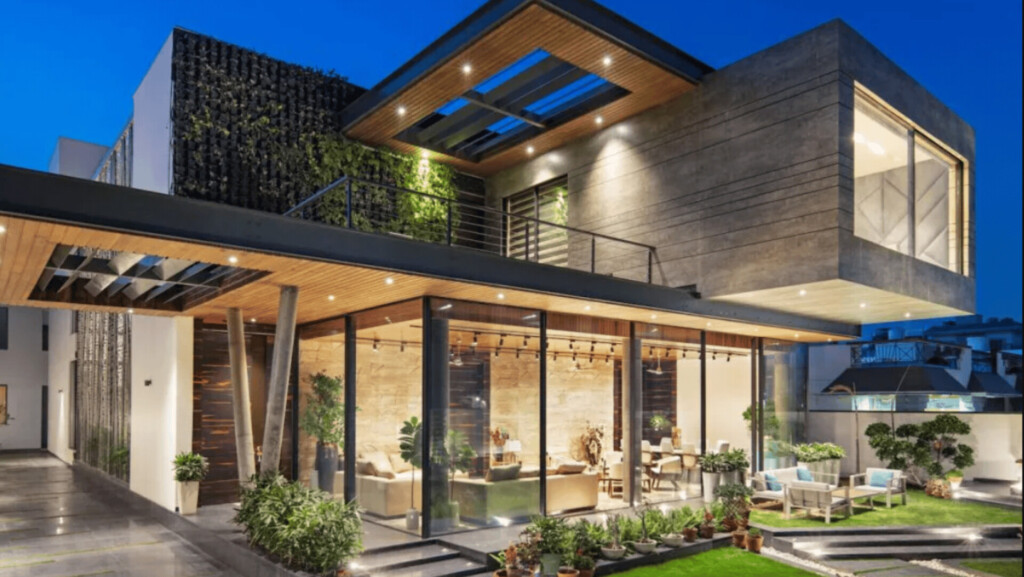 Thiết kế và thi công nhà Hồ Chí Minh