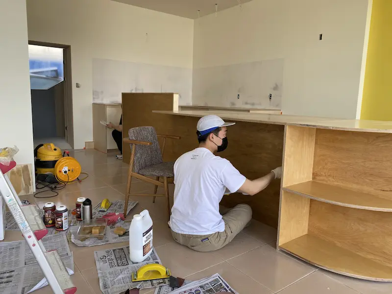 Thiết kế và thi công nội thất Hà Nội 2026 – Giải pháp trọn gói tối ưu không gian sống