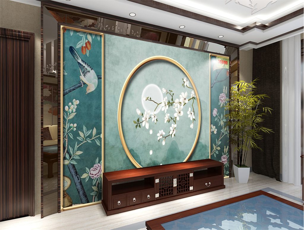 Cách lựa chọn in UV tranh lụa hiện đại Nha Trang phù hợp