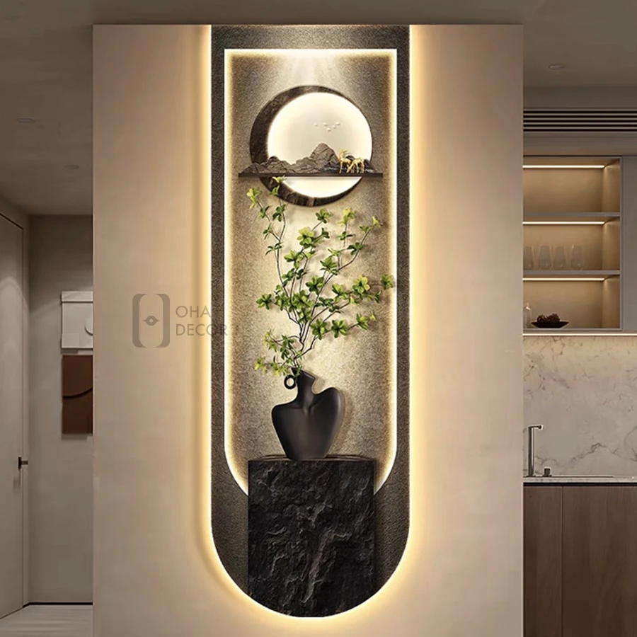 Tranh led 3D Nghệ An