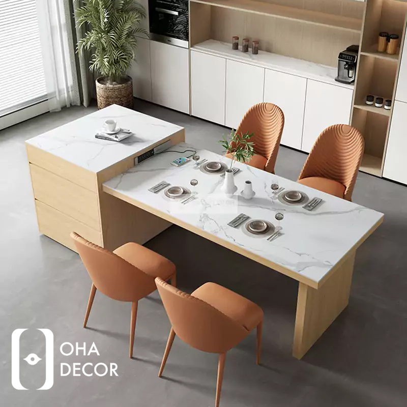 Bàn thông minh Quảng Ngãi