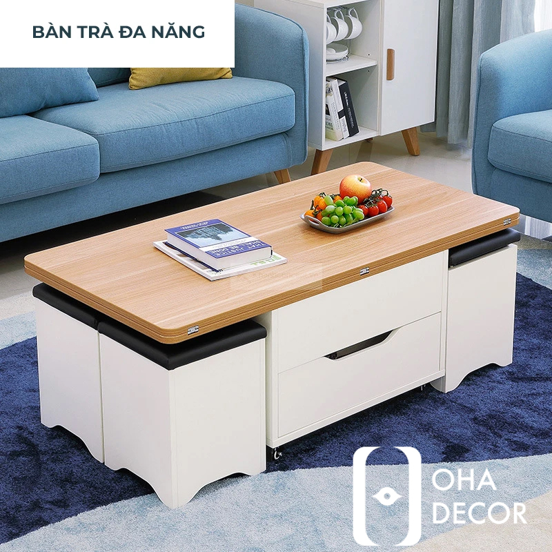 Bàn thông minh Quảng Ngãi