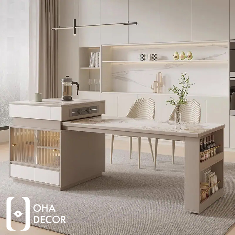 Bàn thông minh Quảng Ngãi