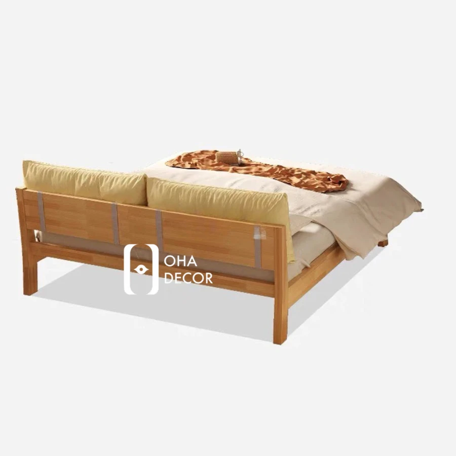 Giường ngủ thiết kế Quảng Bình