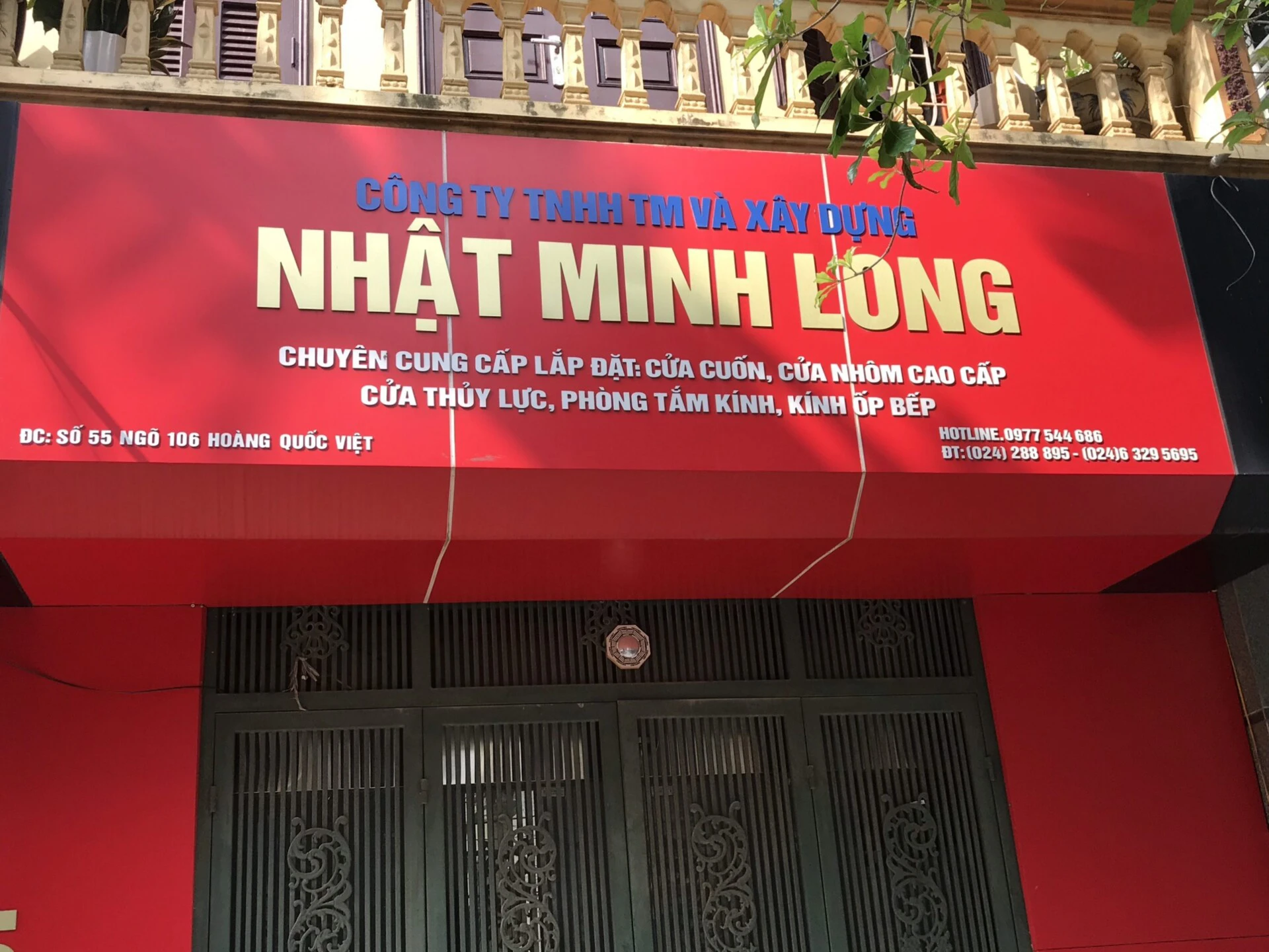 in alu quảng cáo giá rẻ Ninh Bình