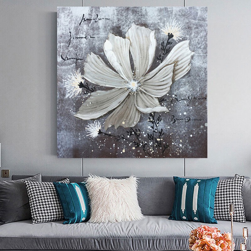 In canvas UV chất lượng cao