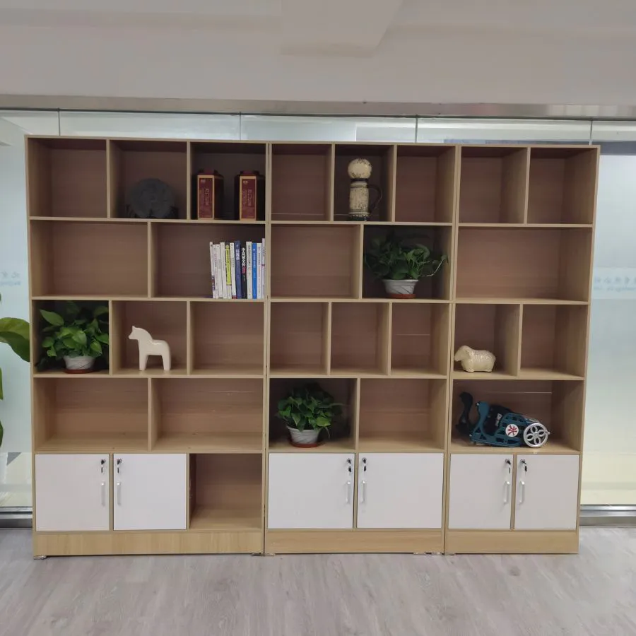 Kệ Gỗ Tự Nhiên Thiết Kế Nhiều Ngăn Quảng Bình