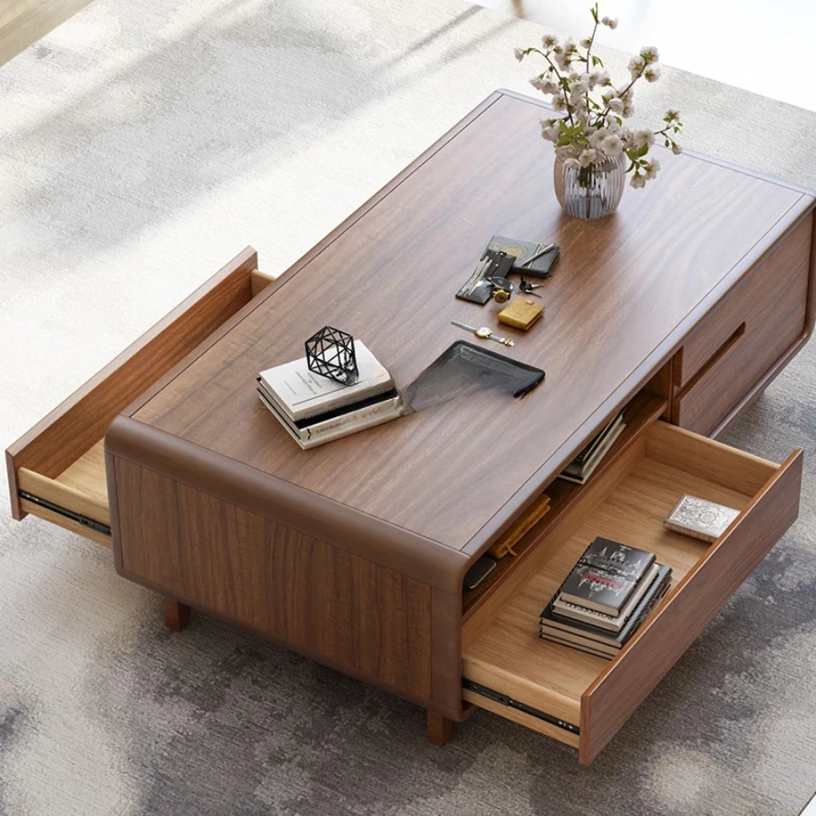 Kệ Tivi Gỗ Thanh Lịch Bền Đẹp Nâng Tầm Phòng Khách Tại Quảng Bình 2 Kệ tivi gỗ thanh lịch