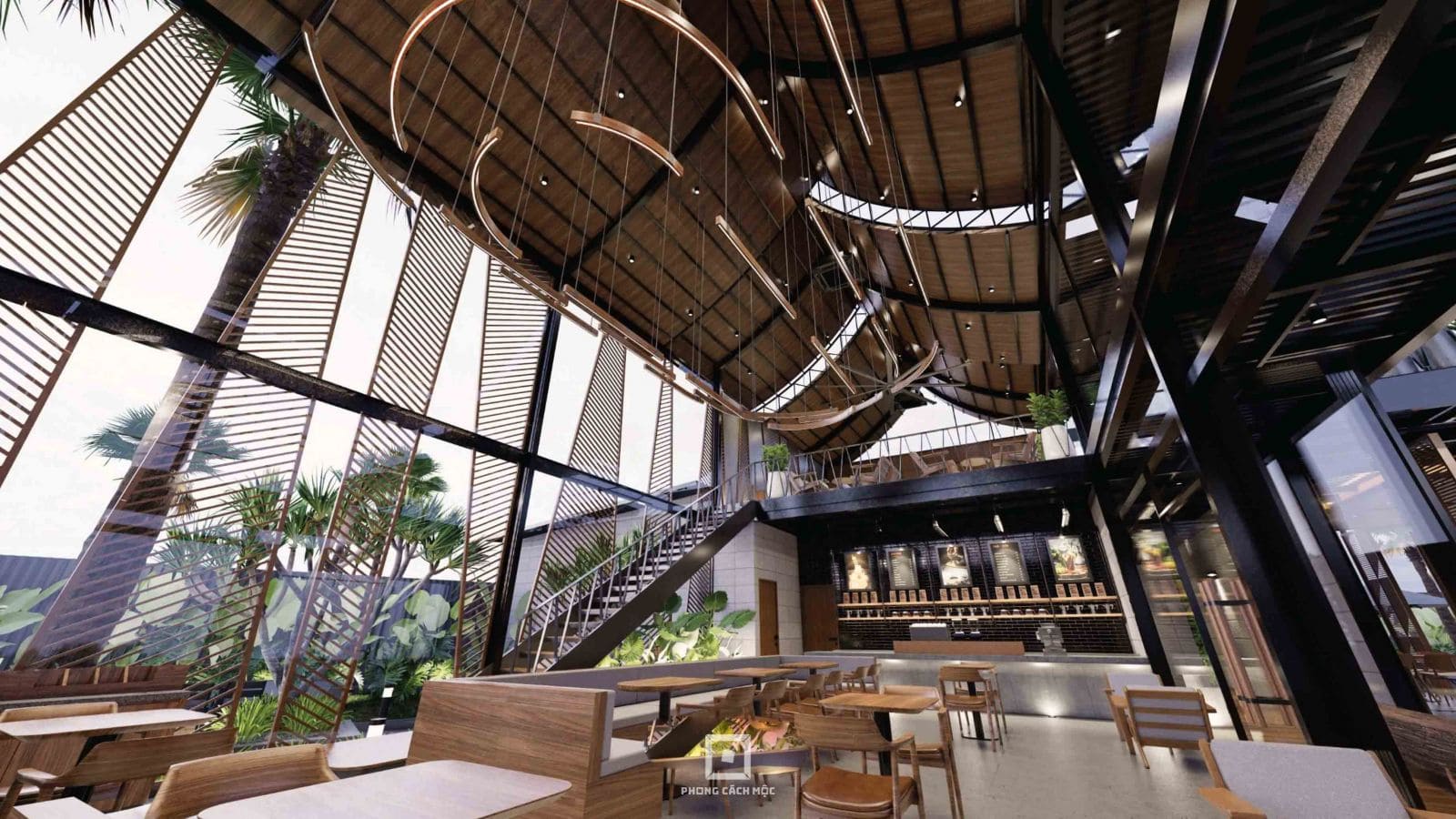  Nhà tiền chế Nghệ An 