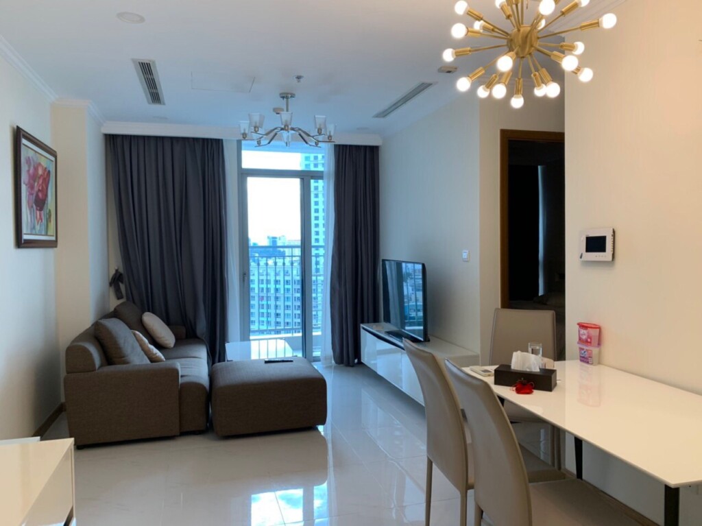 Thi công căn hộ vinhomes HCM 2026 – giải pháp hoàn thiện không gian sống đẳng cấp tại TP.HCM 5 Thi công căn hộ vinhomes HCM