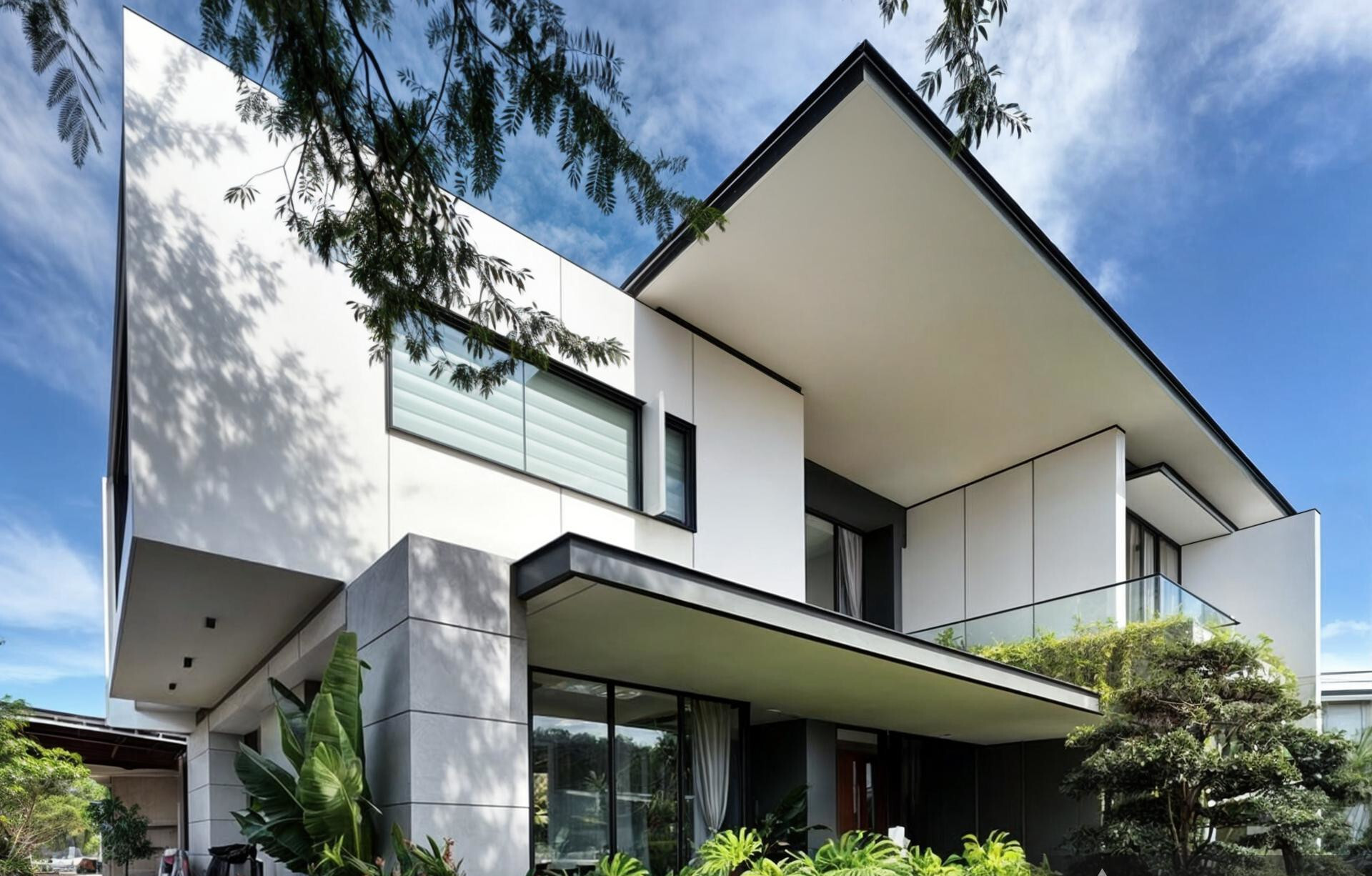 thi công hoàn thiện villa tại huế