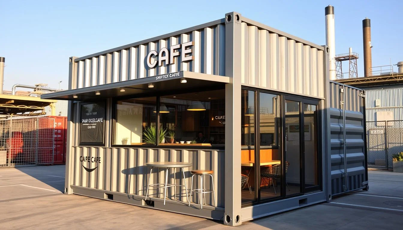 thi-cong-quan-cafe-container-tien-che-tai-ha-noi