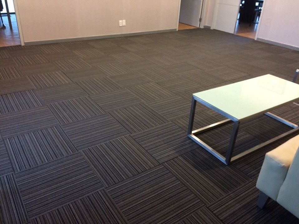 thi công thảm sàn thảm trang trí văn phòng Đà Nẵng