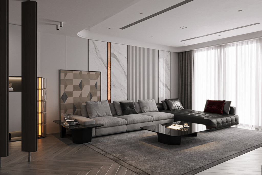 Thi công thiết kế nội thất trọn gói Hà Nội – Tiết kiệm 30% chi phí với 5 bí quyết 1 Thi công thiết kế nội thất trọn gói Hà Nội