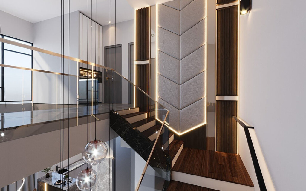 Thiết Kế Thi Công Trọn Gói Đà Nẵng