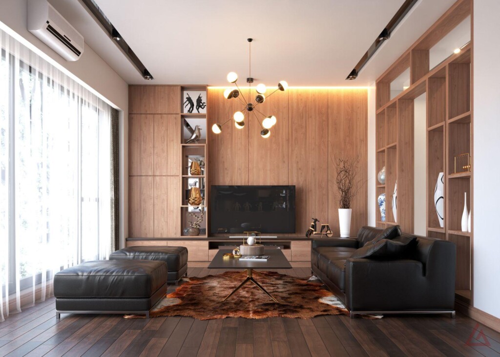 Thiết Kế Thi Công Trọn Gói Đà Nẵng