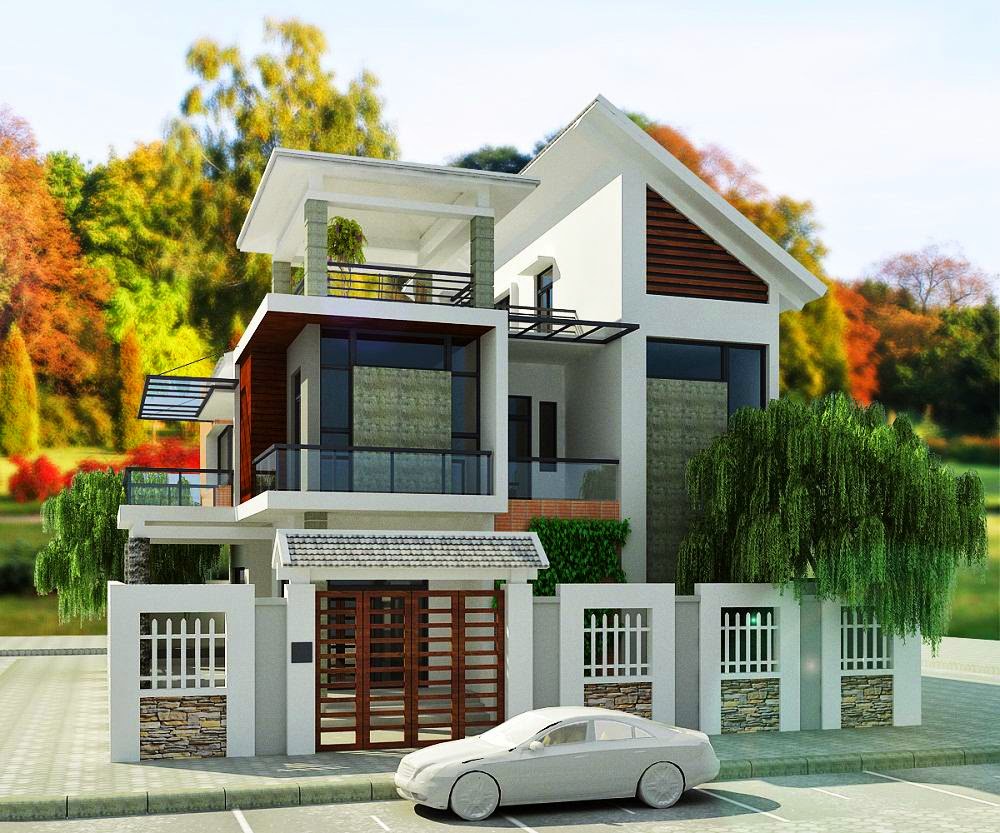 Thiết Kế Thi Công Trọn Gói Đà Nẵng