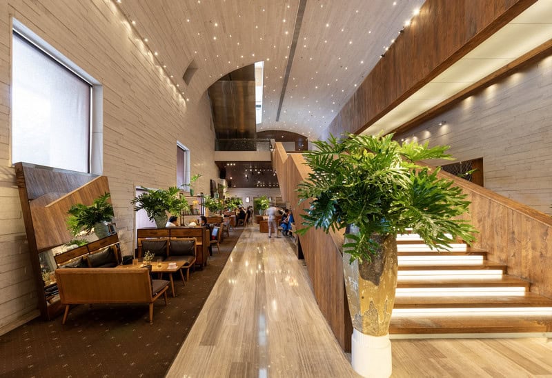 thi công trọn gói quán cafe Đà Nẵng