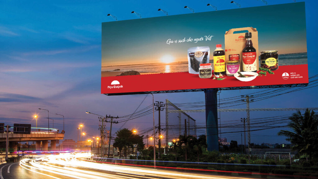 Thiết kế bạt quảng cáo Quy Nhơn theo yêu cầu