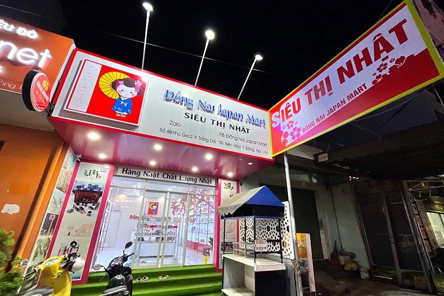 Thiết kế bạt quảng cáo Quy Nhơn theo yêu cầu