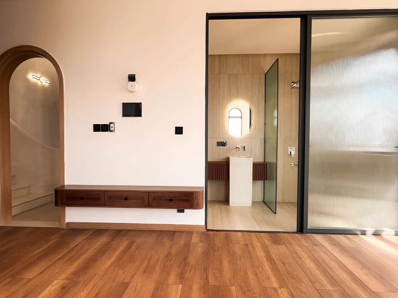 Thiết kế thi công biệt thự nhà phố Huế