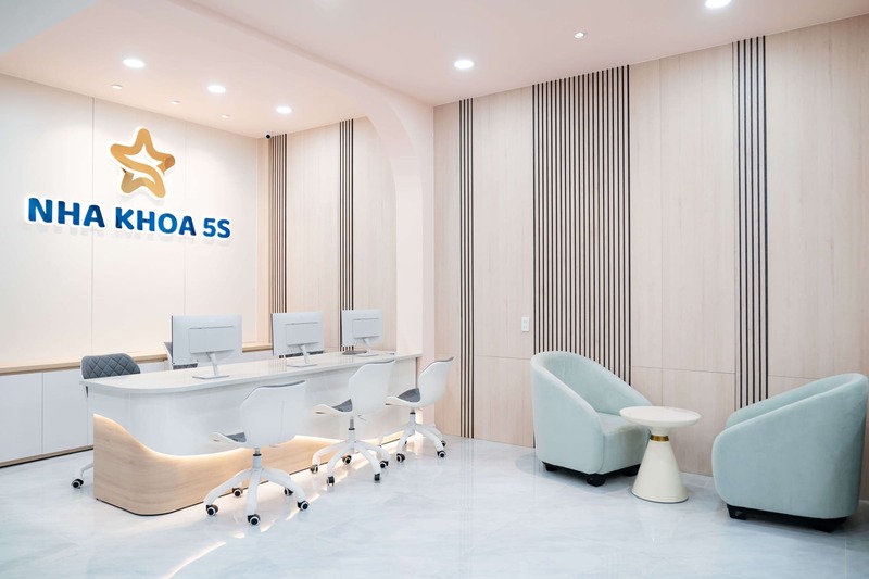 Thiết kế thi công Nha Khoa chuyên nghiệp Hà Nội