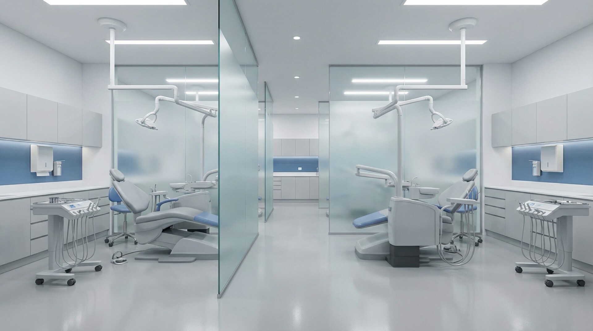 Thiết kế thi công Nha Khoa chuyên nghiệp Hà Nội