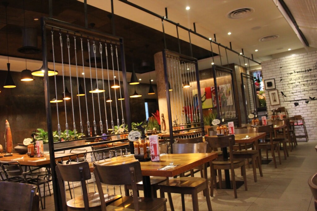 Thiết kế thi công Quán Ăn chuyên nghiệp Quảng Bình